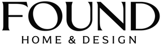 FOUND logo