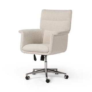 Humphrey Desk Chair - Knoll Natural
