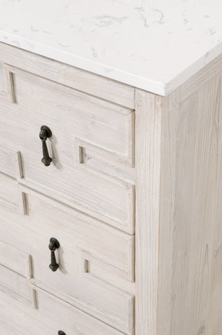 Emerie Entry Cabinet