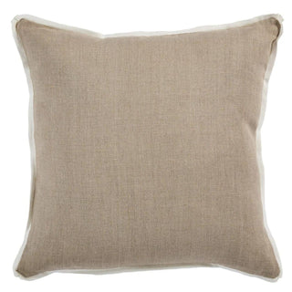 Basic Linen Natural Pillow