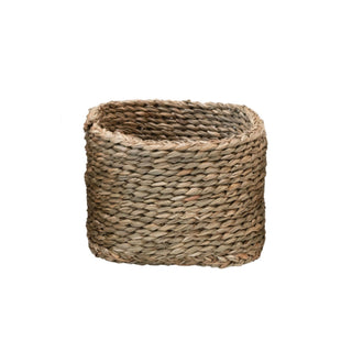 Seagrass Baskets w/ Handles - Small