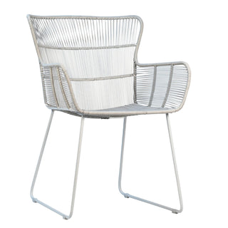 Baxter Outdoor Dining Chair