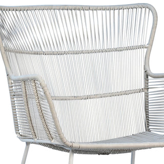 Baxter Outdoor Dining Chair