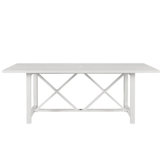 Tybee Outdoor Dining Table