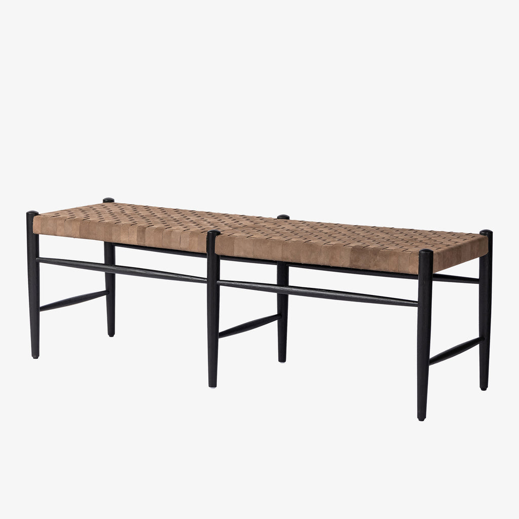 Wyatt Bench