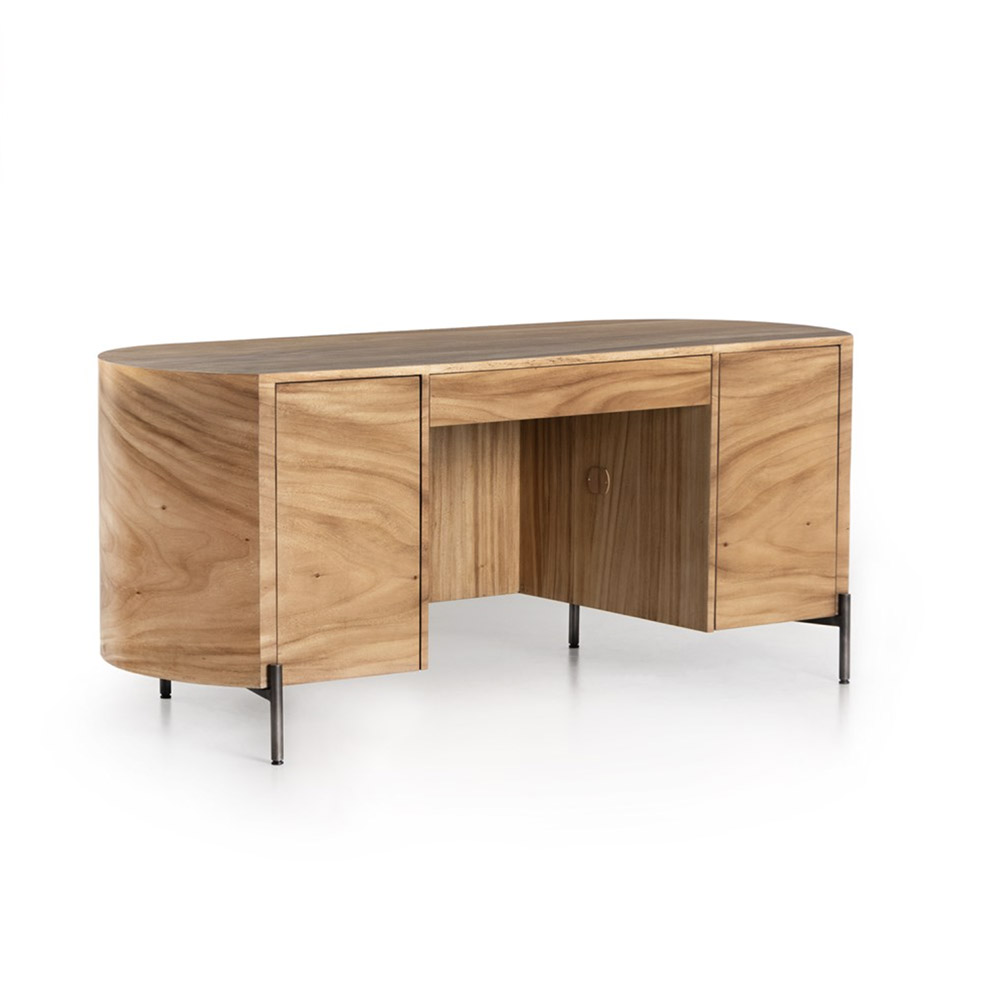 Lunas Executive Desk