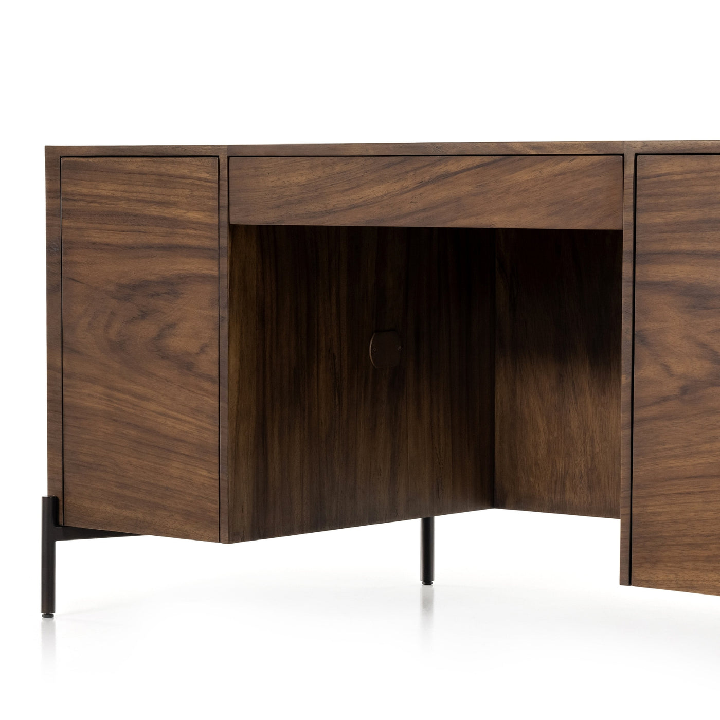 Lunas Executive Desk