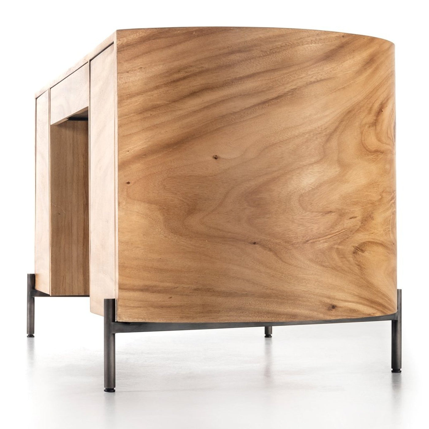 Lunas Executive Desk