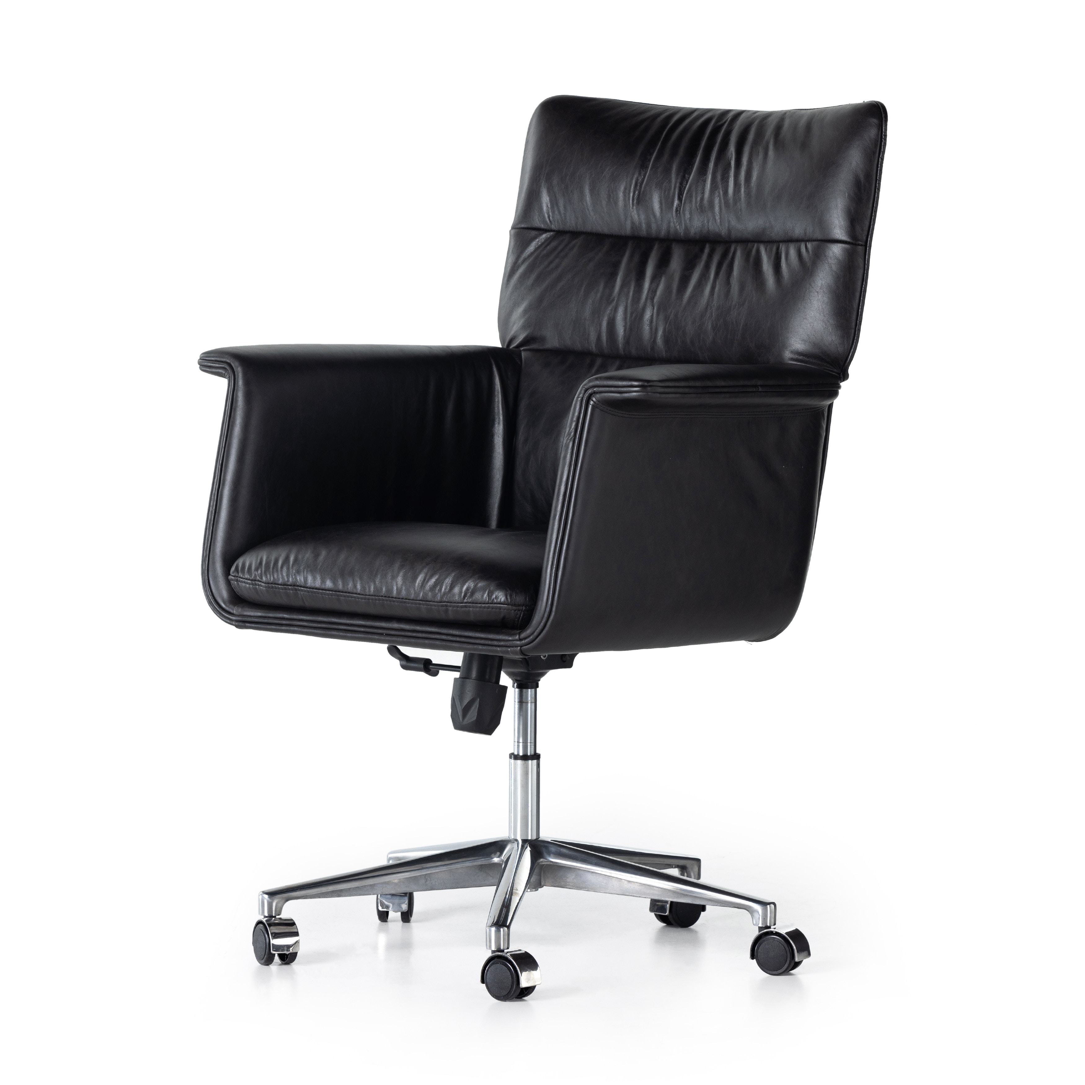 Humphrey Desk Chair - Sonoma Black