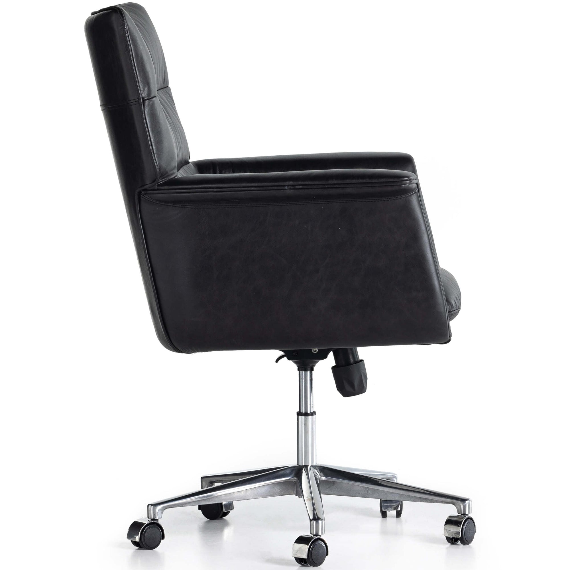 Humphrey Desk Chair - Sonoma Black