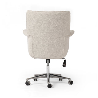 Humphrey Desk Chair - Knoll Natural