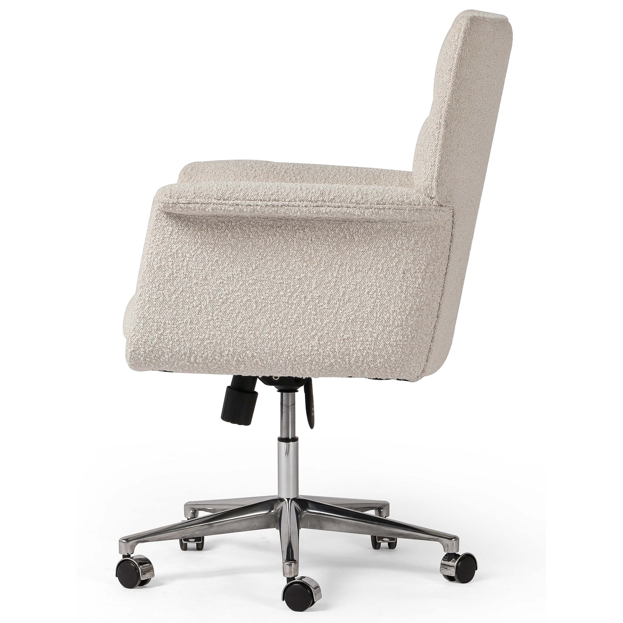 Humphrey Desk Chair - Knoll Natural