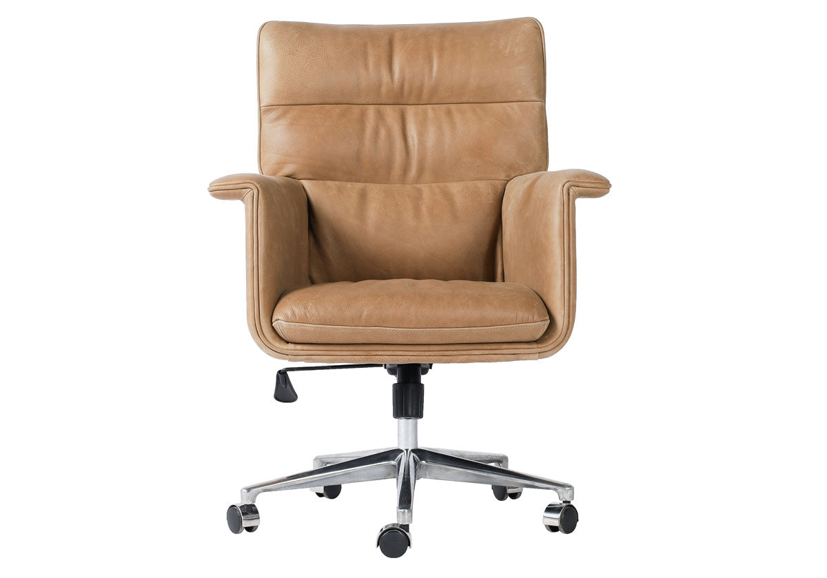 Humphrey Desk Chair - Knoll Natural
