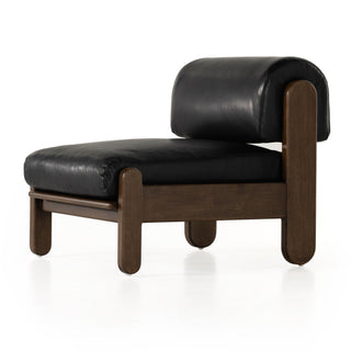 Gianni Chair - Heirloom Black