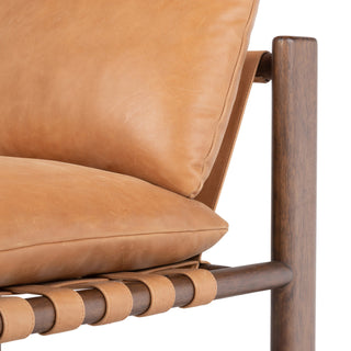 Shelton Chair - Palermo Cognac