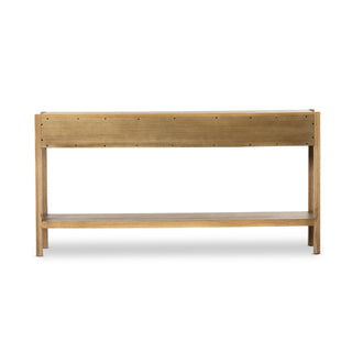 Meadow Console Table