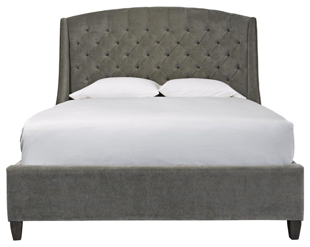Halston Bed