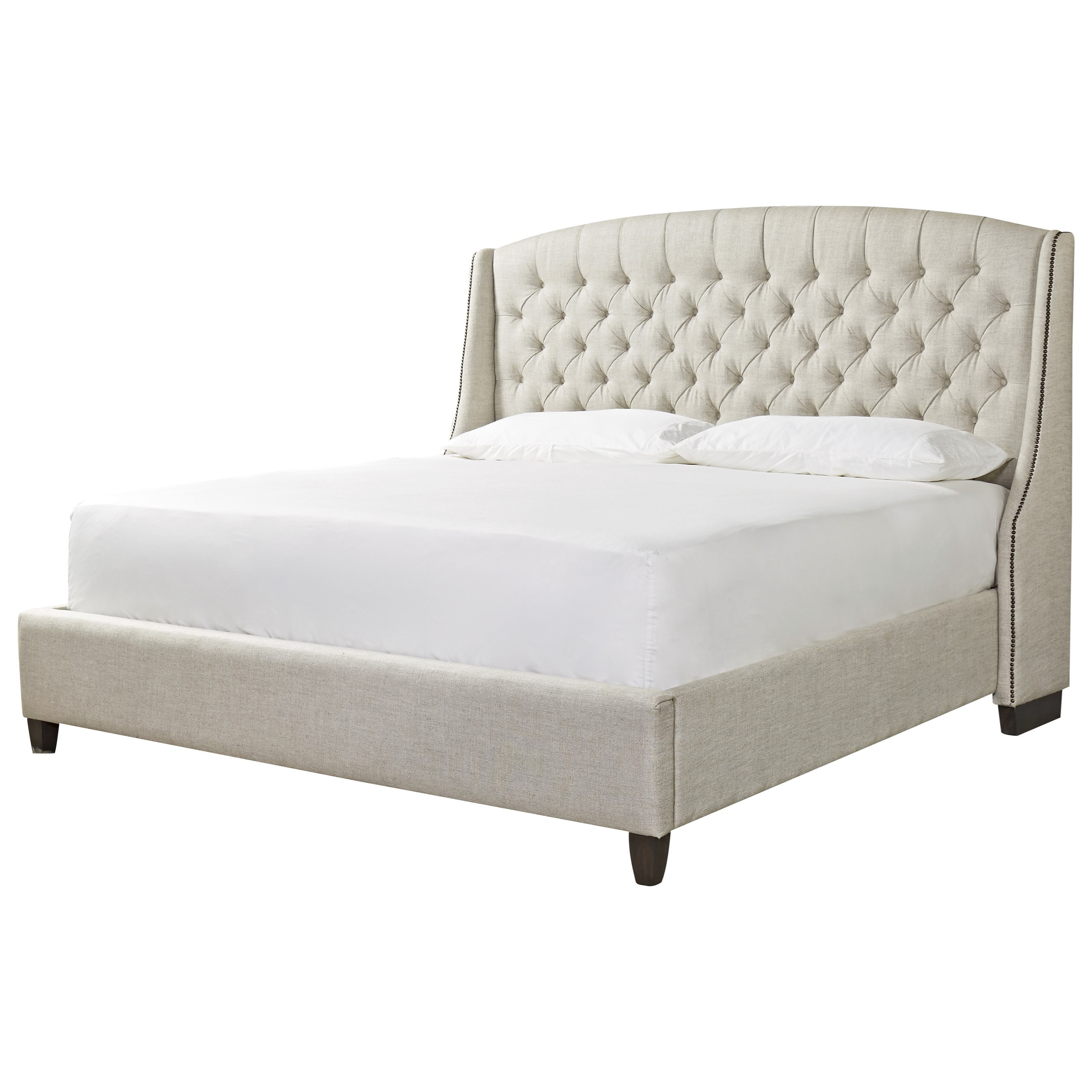 Halston Bed