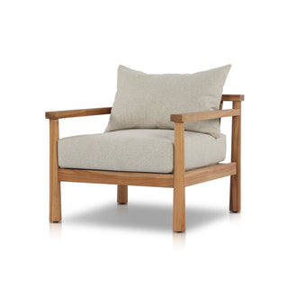Irvine Outdoor Chair