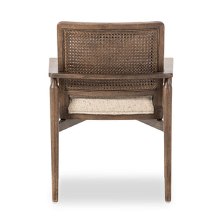 Xavier Dining Chair - Hasselt Taupe