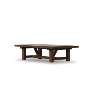 Stewart Outdoor Coffee Table