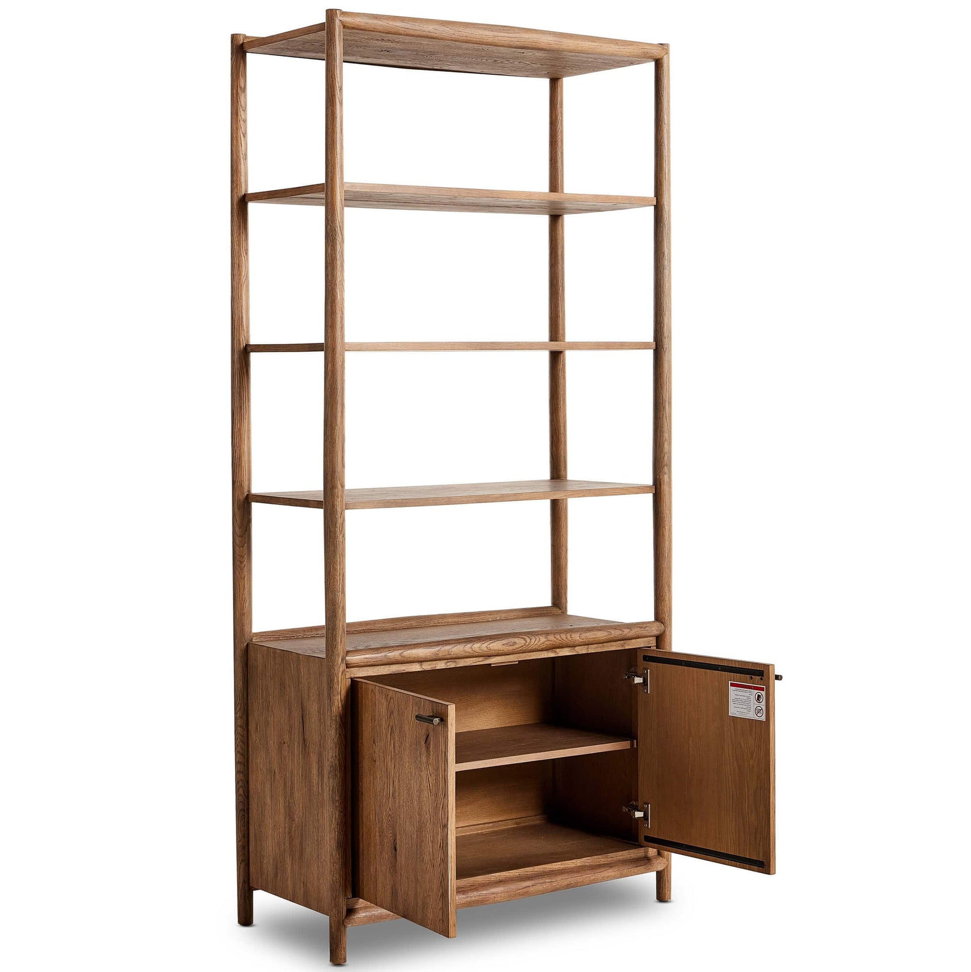Glenview Bookcase