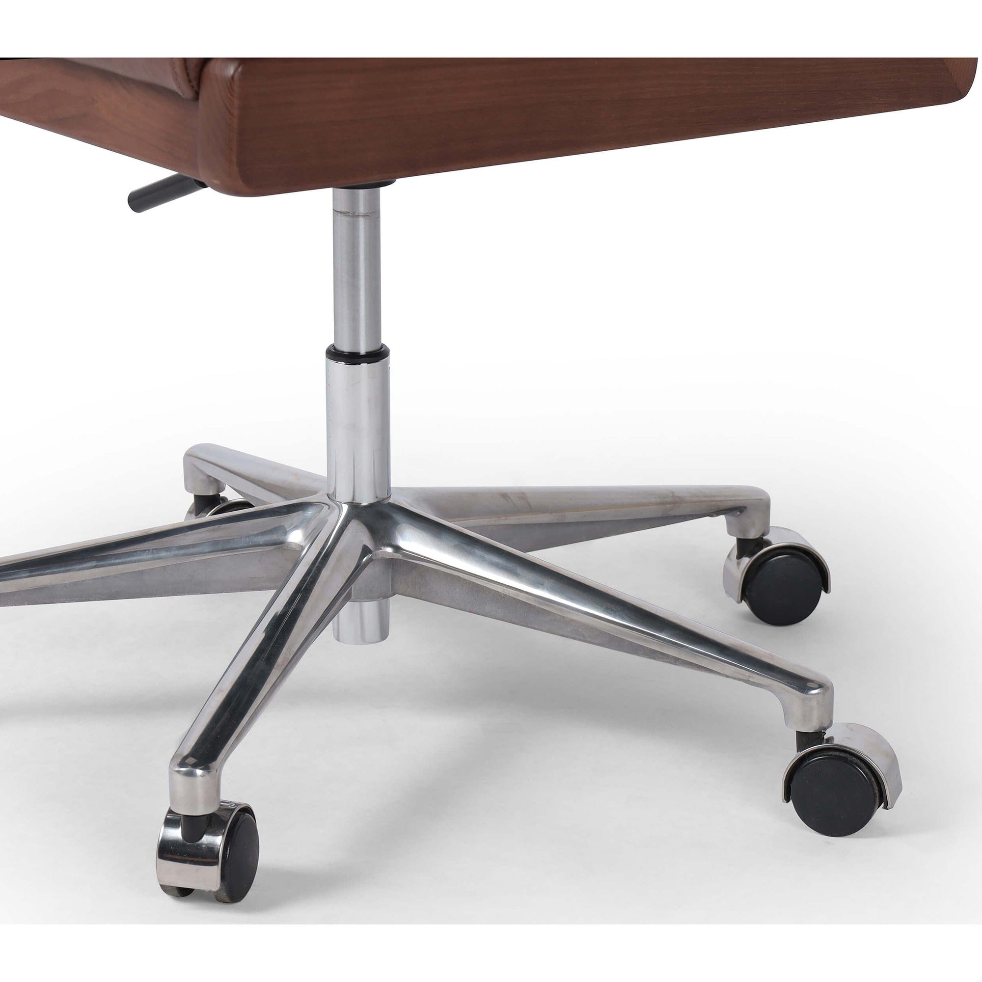 Norris Desk Chair - Sonoma Coco