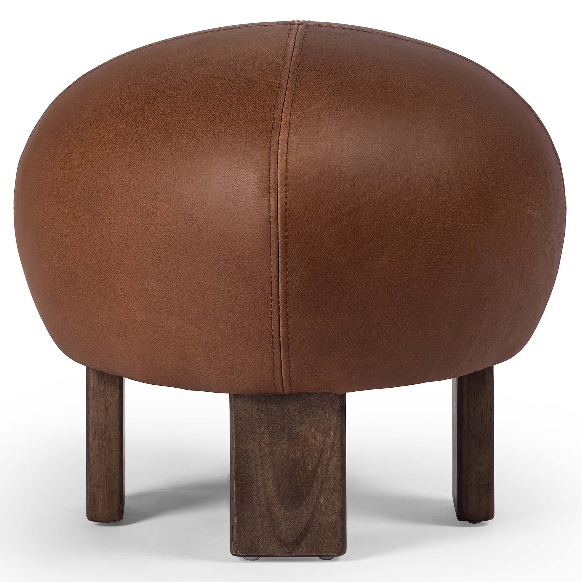 Alma Ottoman - Brickhouse Cognac