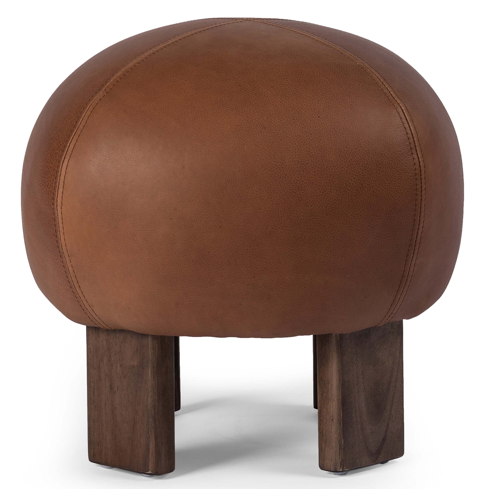 Alma Ottoman - Brickhouse Cognac