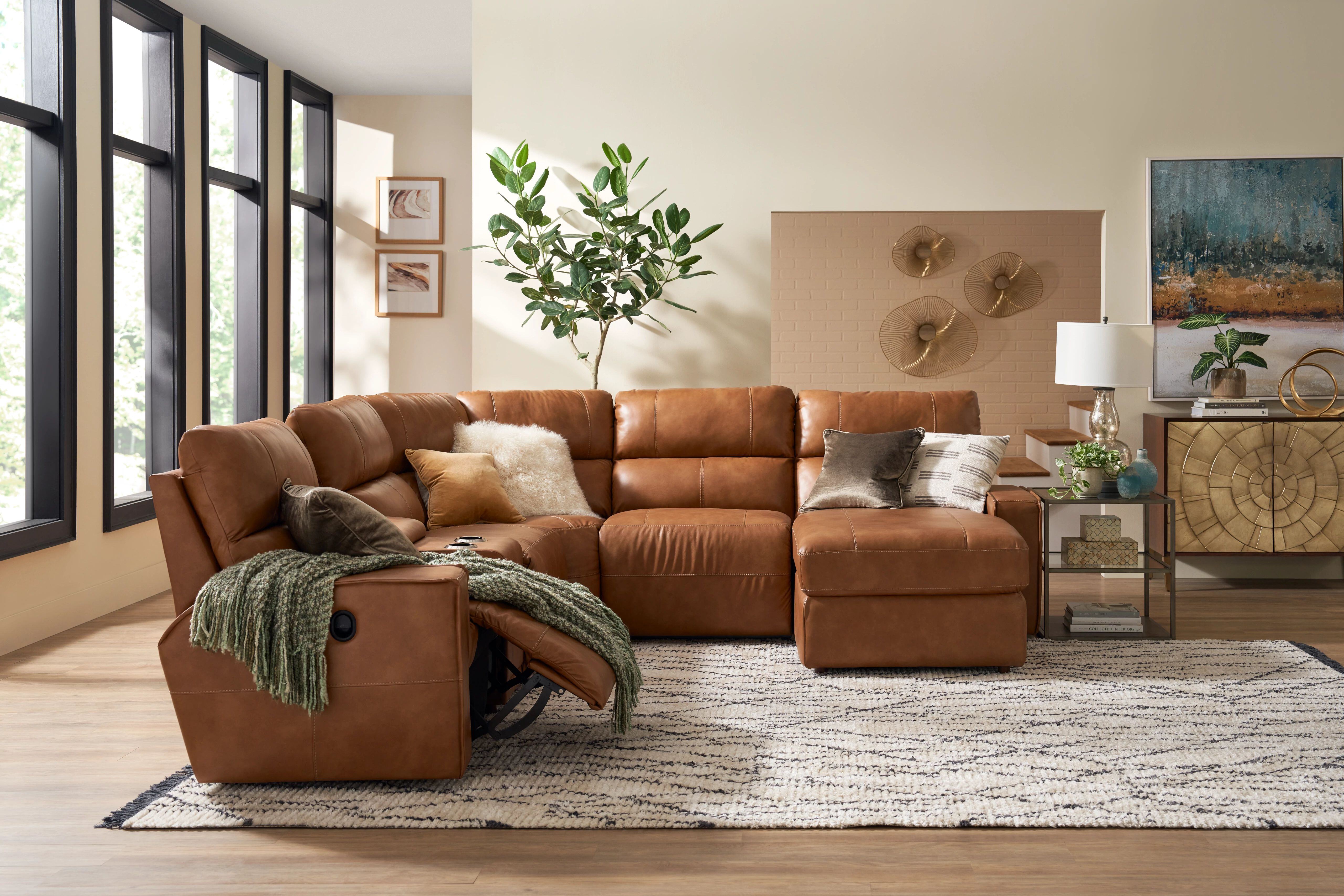 Maddox 3-Piece Sectional