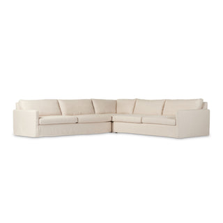 Maddox 3-Piece Sectional