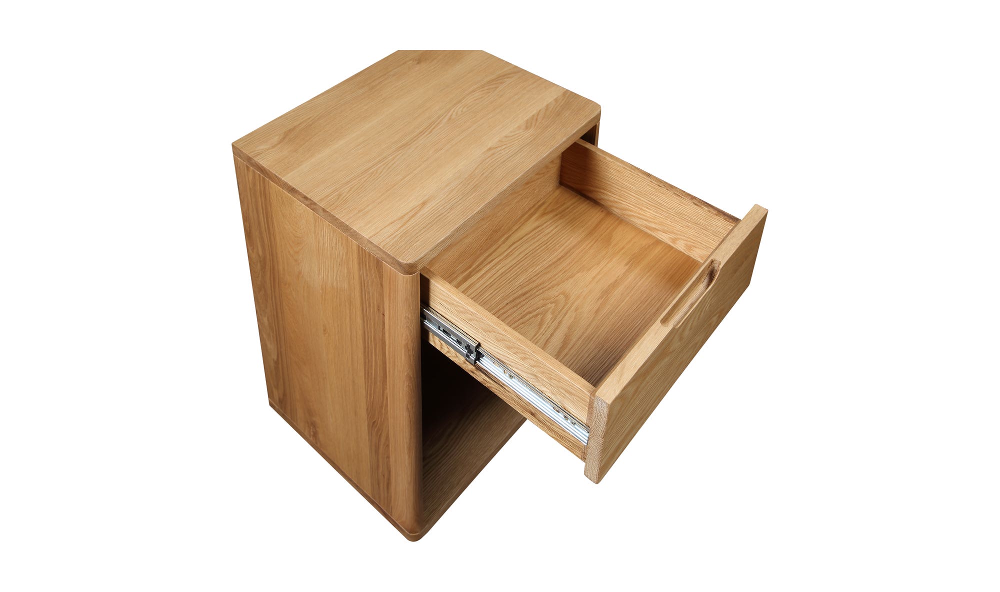 Osamu Nightstand - Natural