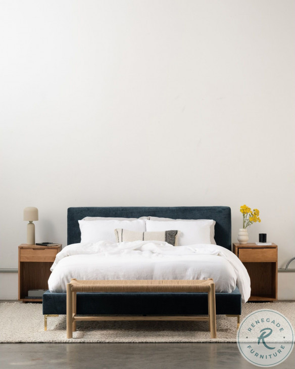 Osamu Nightstand - Natural