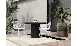Cassius Outdoor Dining Table