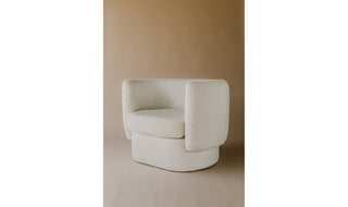 Koba Chair - White