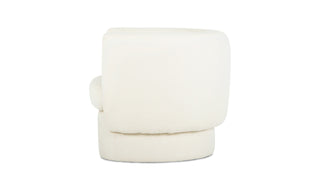 Koba Chair - White