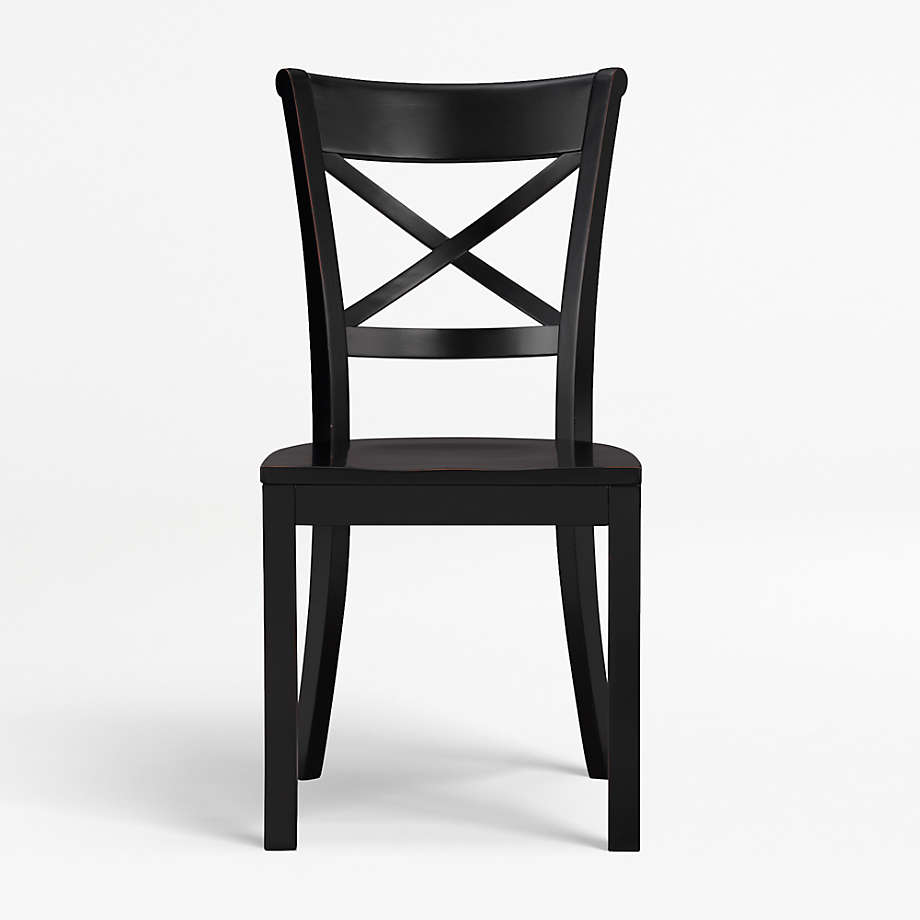 Day Dining Chair - Black