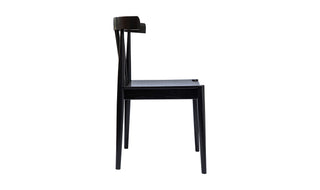 Day Dining Chair - Black