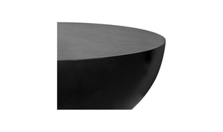 Insitu Outdoor Coffee Table - Black