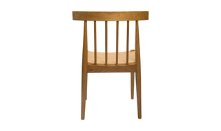Day Dining Chair - Natural