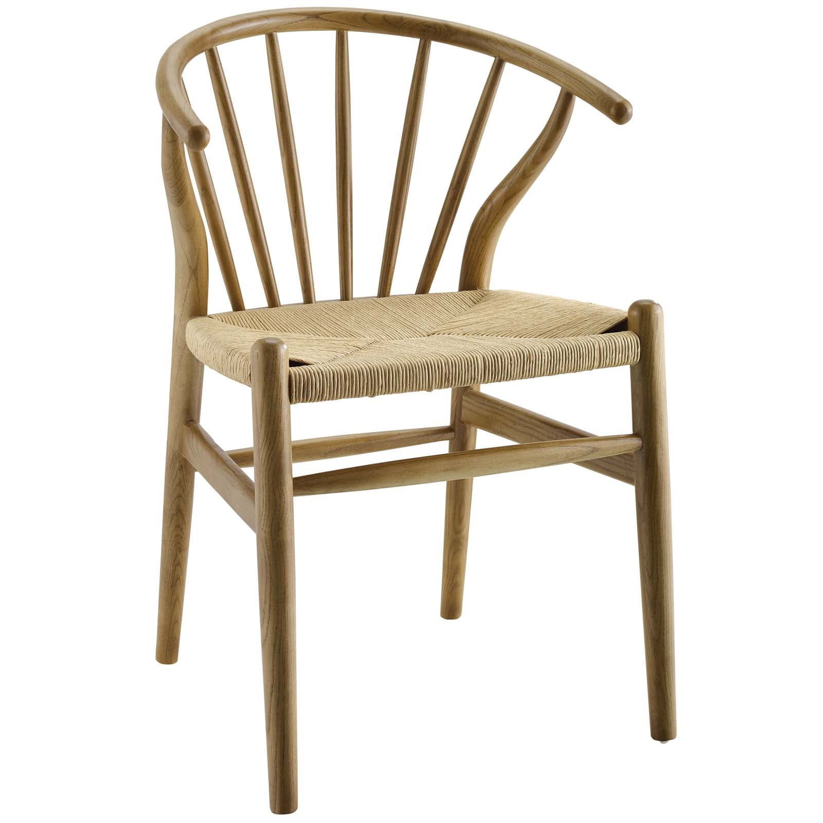 Day Dining Chair - Natural
