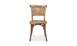 Churchill Dining Chair - Tan (Set of 2)