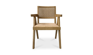 Takashi Dining Chair - Natural (Set of 2)