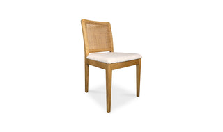 Orville Dining Chair - Natural (Set of 2)