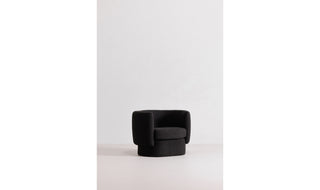 Koba Chair - Black