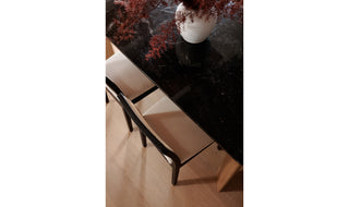 Orville Dining Chair - Black (Set of 2)