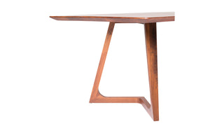 Godenza Dining Table - Solid American Walnut