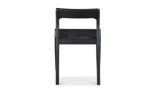Owing Dining Chair - Black