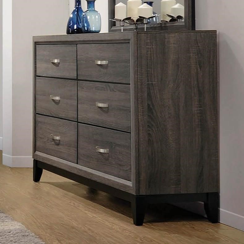 Watson Dresser