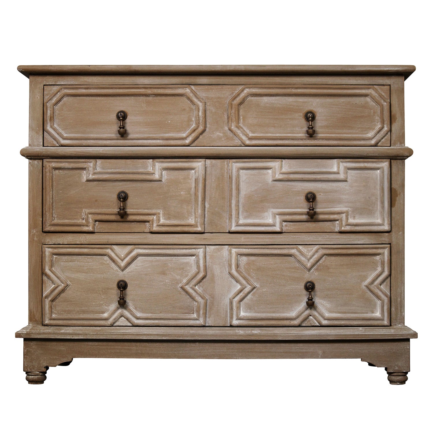 Watson Dresser